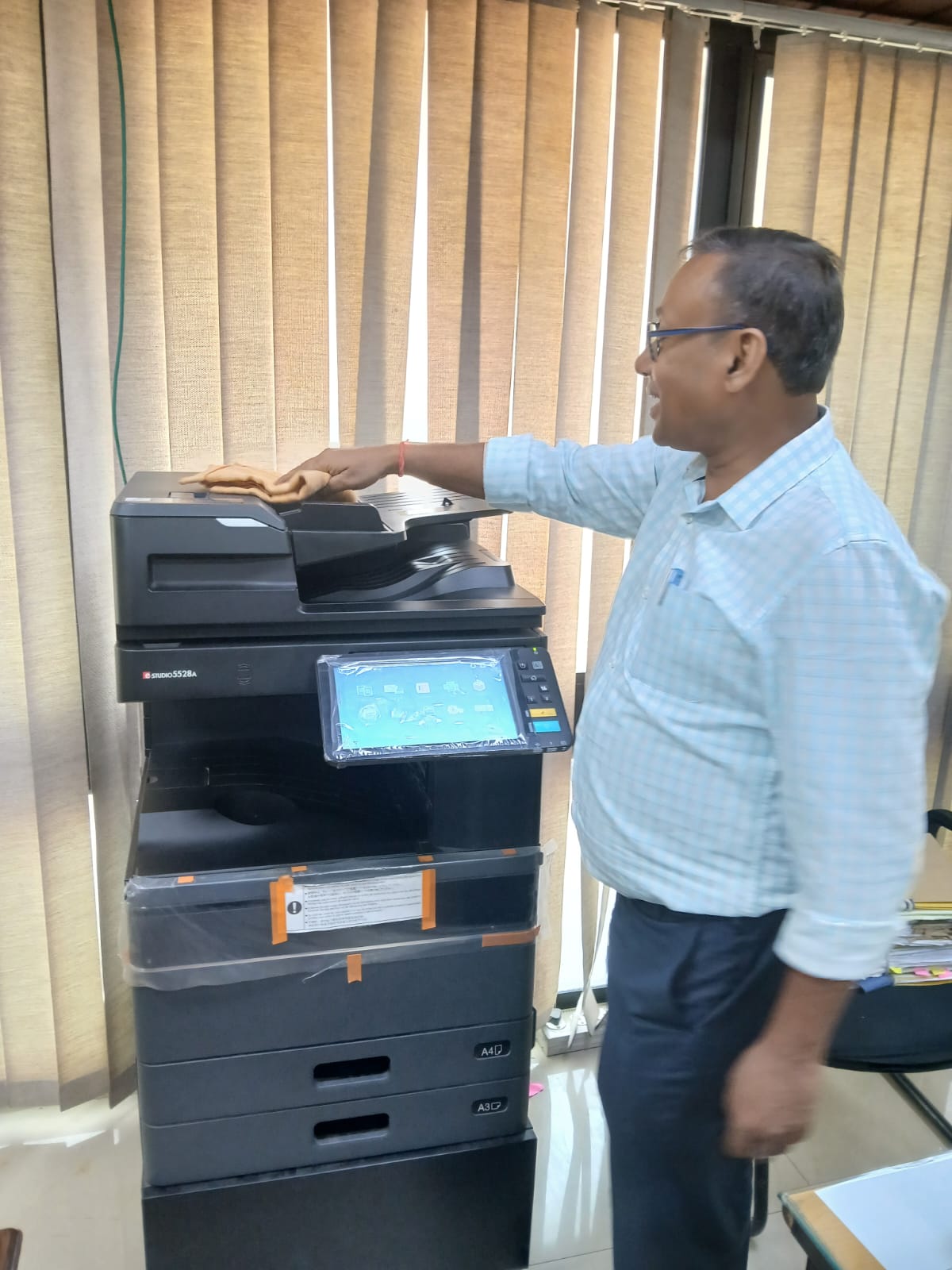 Swachhta Pakhwada 2026-Image 1