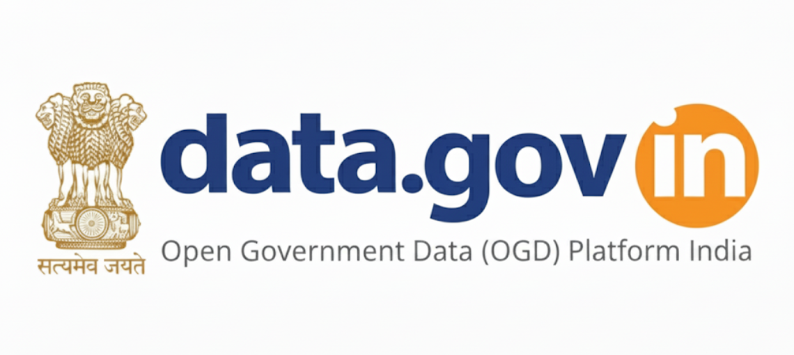 data