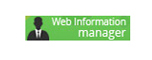 web-information-manager