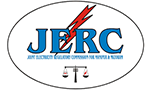 Joint Electricity Regulatory Commission(JERC) 