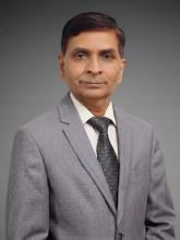 Hon'ble Mr Ajay Talegaonkar - Technical Member (Electricity)